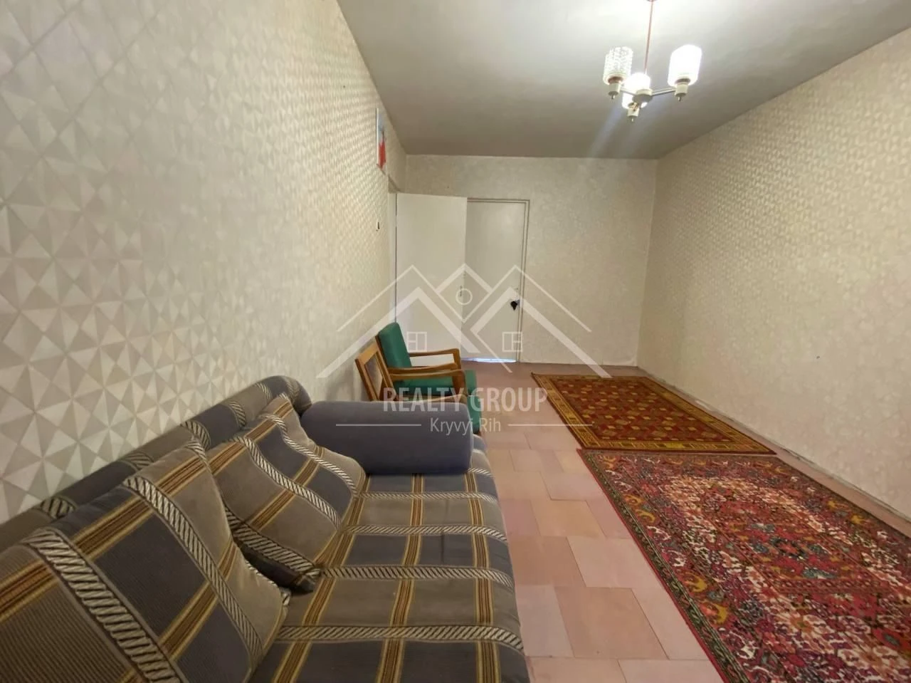 Продаж 2-кімнатної квартири, 17-й квартал (вул. С. Колаче