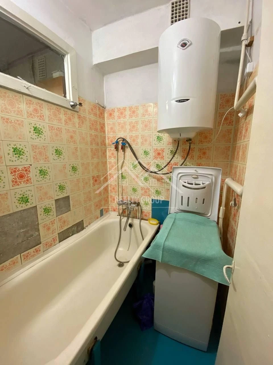 Продаж 2-кімнатної квартири, 17-й квартал (вул. С. Колаче