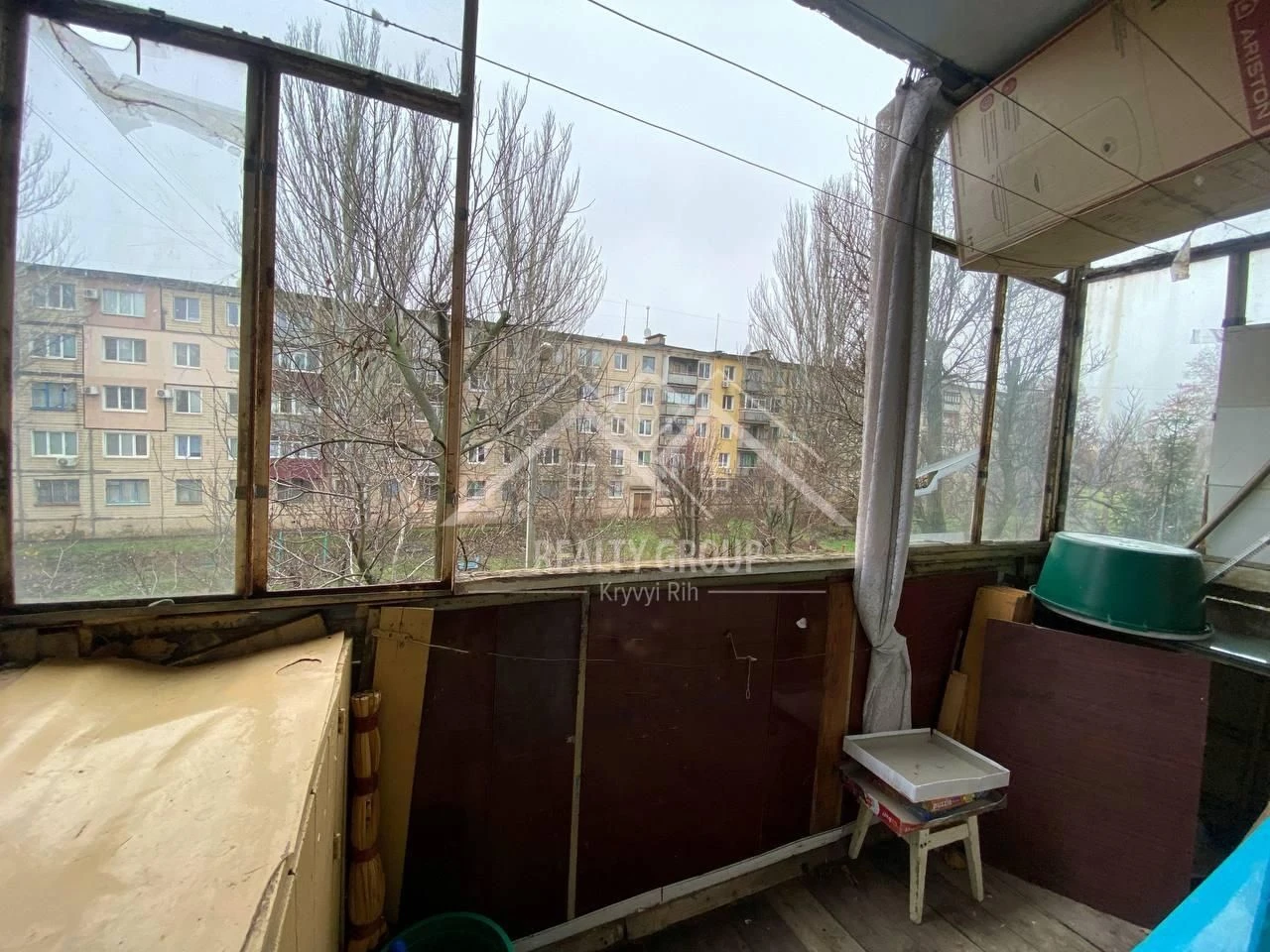 Продаж 2-кімнатної квартири, 17-й квартал (вул. С. Колаче