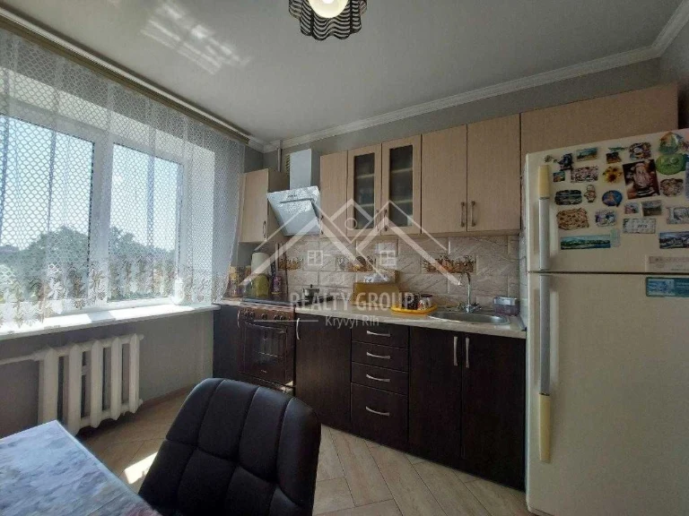 Продаж 3-кімнатного "чешки" з гарним плануванням в ЦМ районі