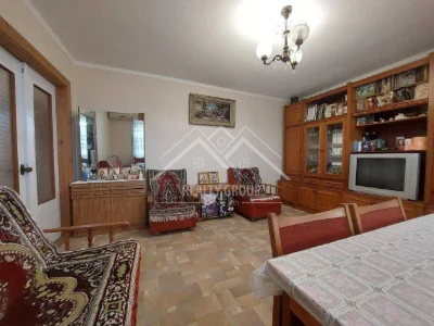 Продаж 3-кімнатного "чешки" з гарним плануванням в ЦМ районі