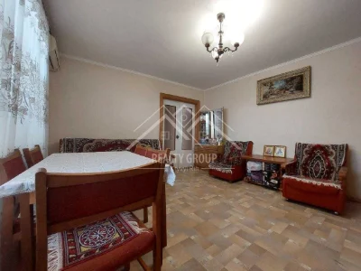 Продаж 3-кімнатного "чешки" з гарним плануванням в ЦМ районі
