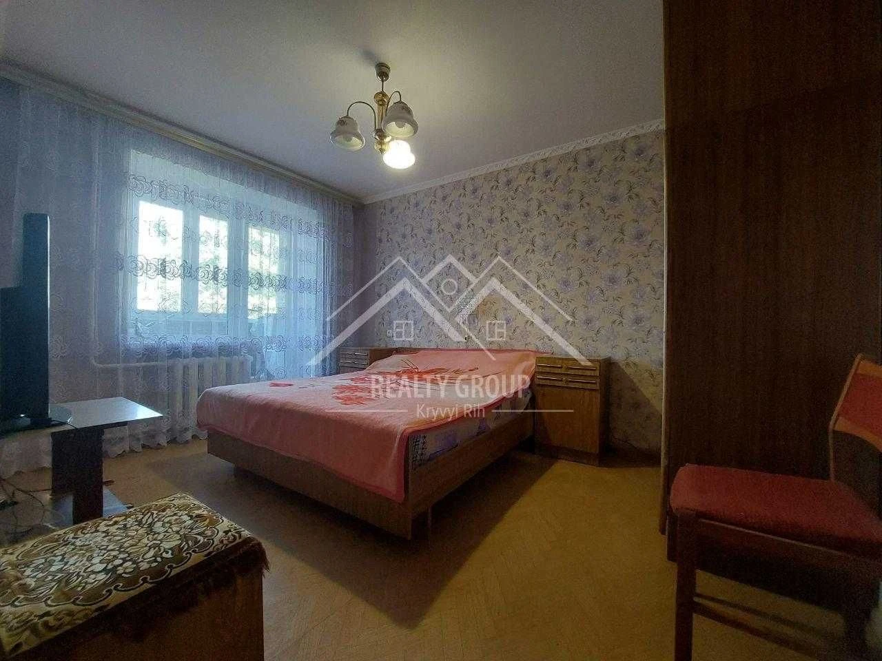 Продаж 3-кімнатного "чешки" з гарним плануванням в ЦМ районі