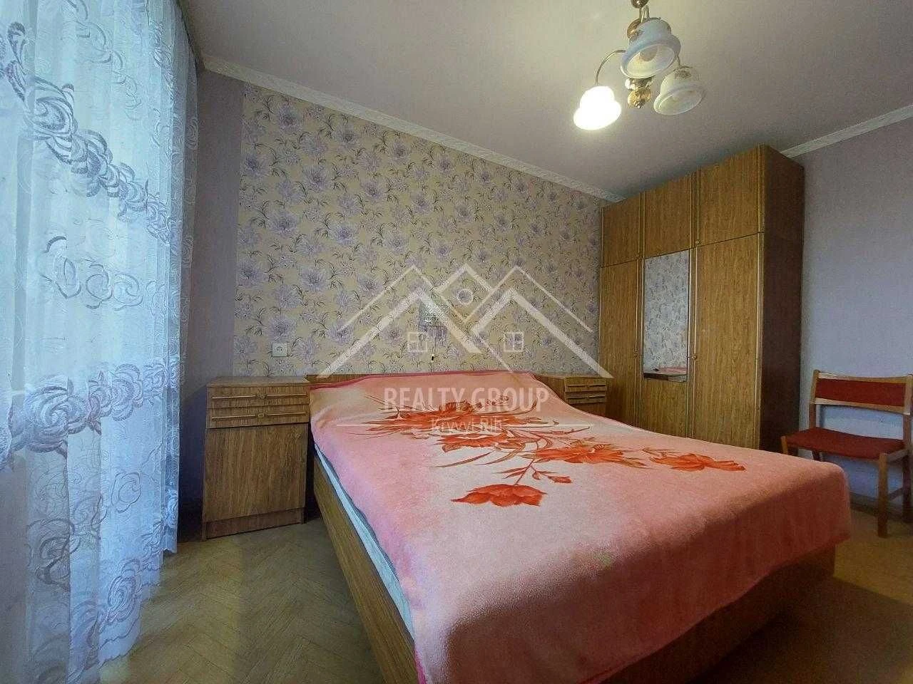 Продаж 3-кімнатного "чешки" з гарним плануванням в ЦМ районі