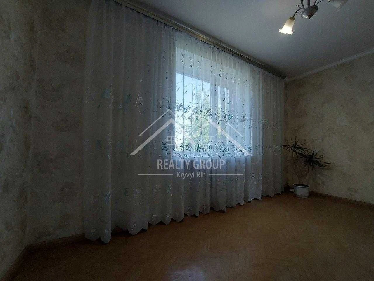 Продаж 3-кімнатного "чешки" з гарним плануванням в ЦМ районі