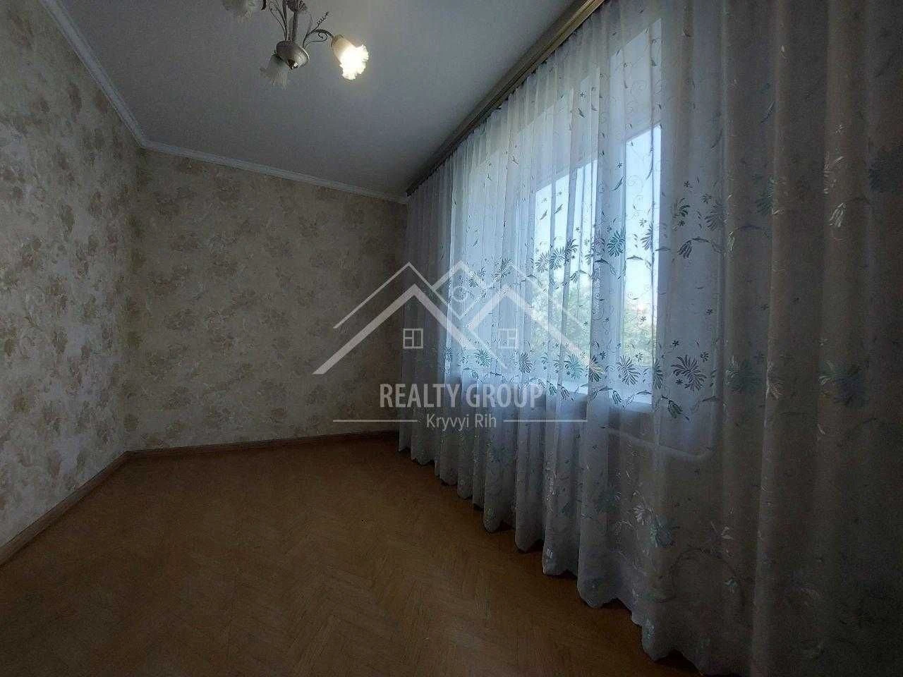 Продаж 3-кімнатного "чешки" з гарним плануванням в ЦМ районі