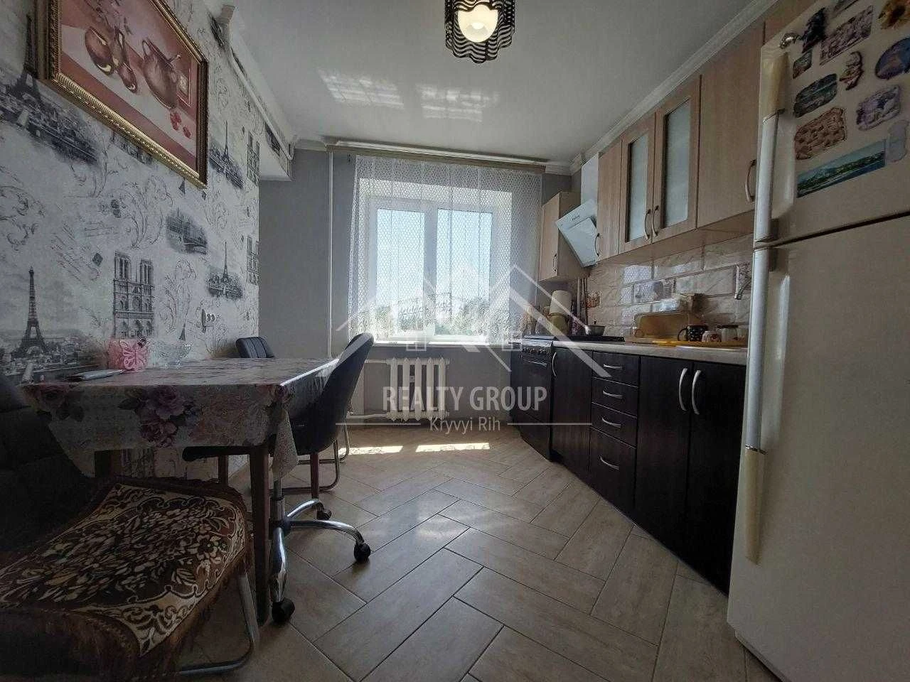 Продаж 3-кімнатного "чешки" з гарним плануванням в ЦМ районі