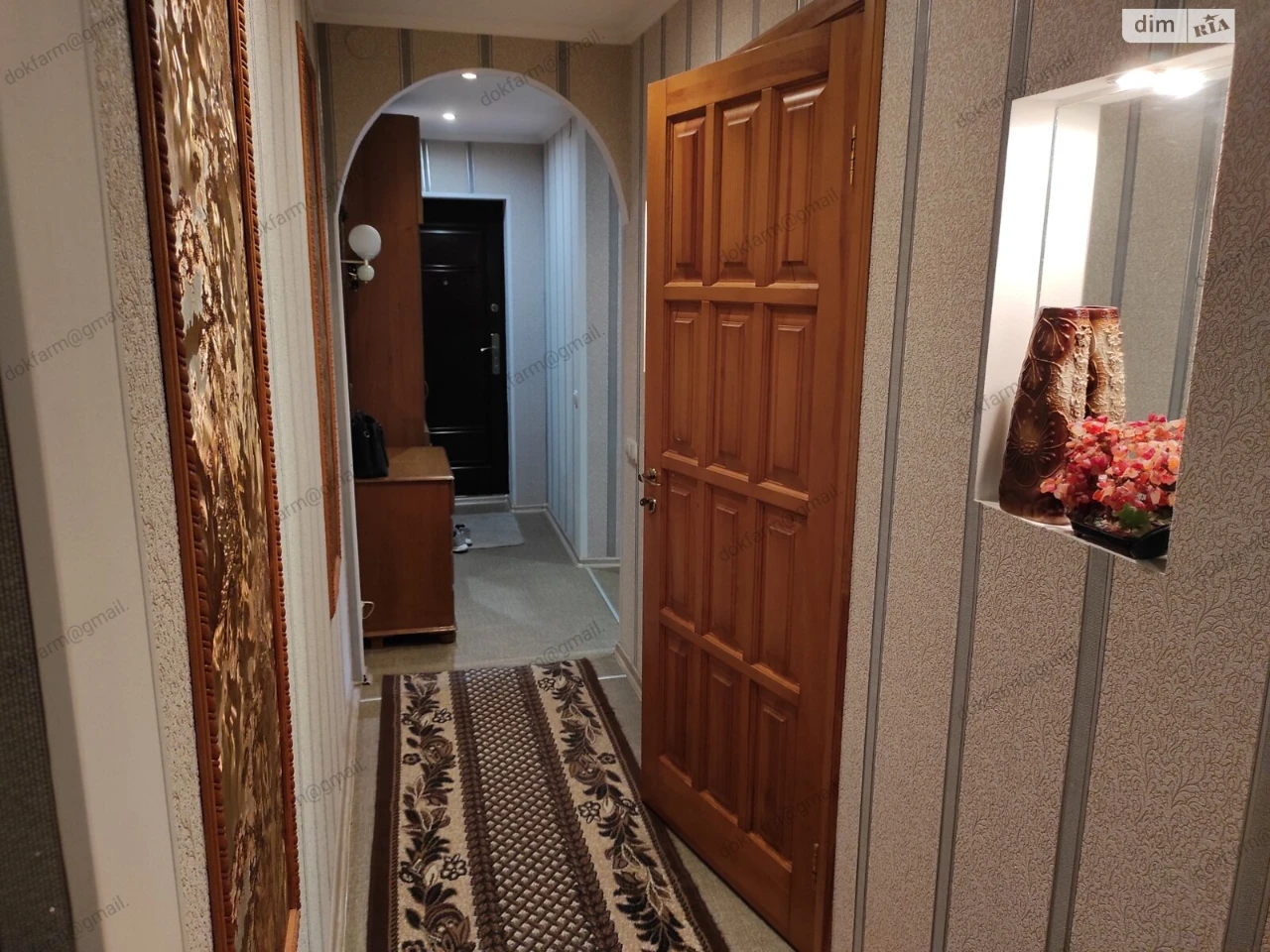 Продажа Квартира Покровский