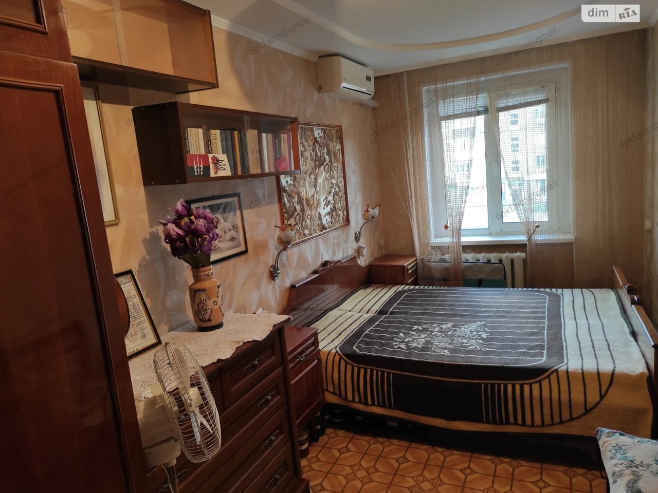 Продажа Квартира Покровский