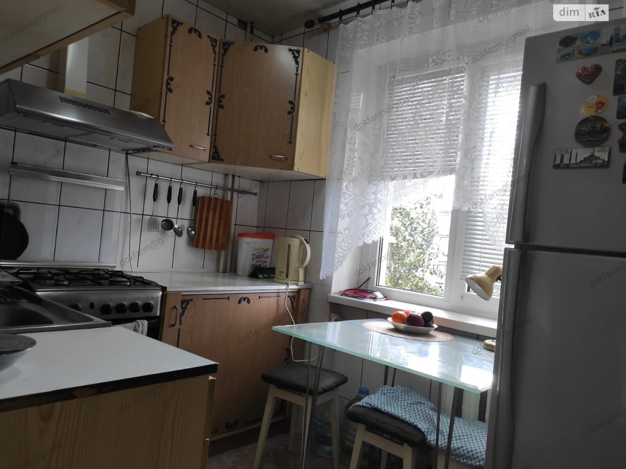 Продажа Квартира Покровский