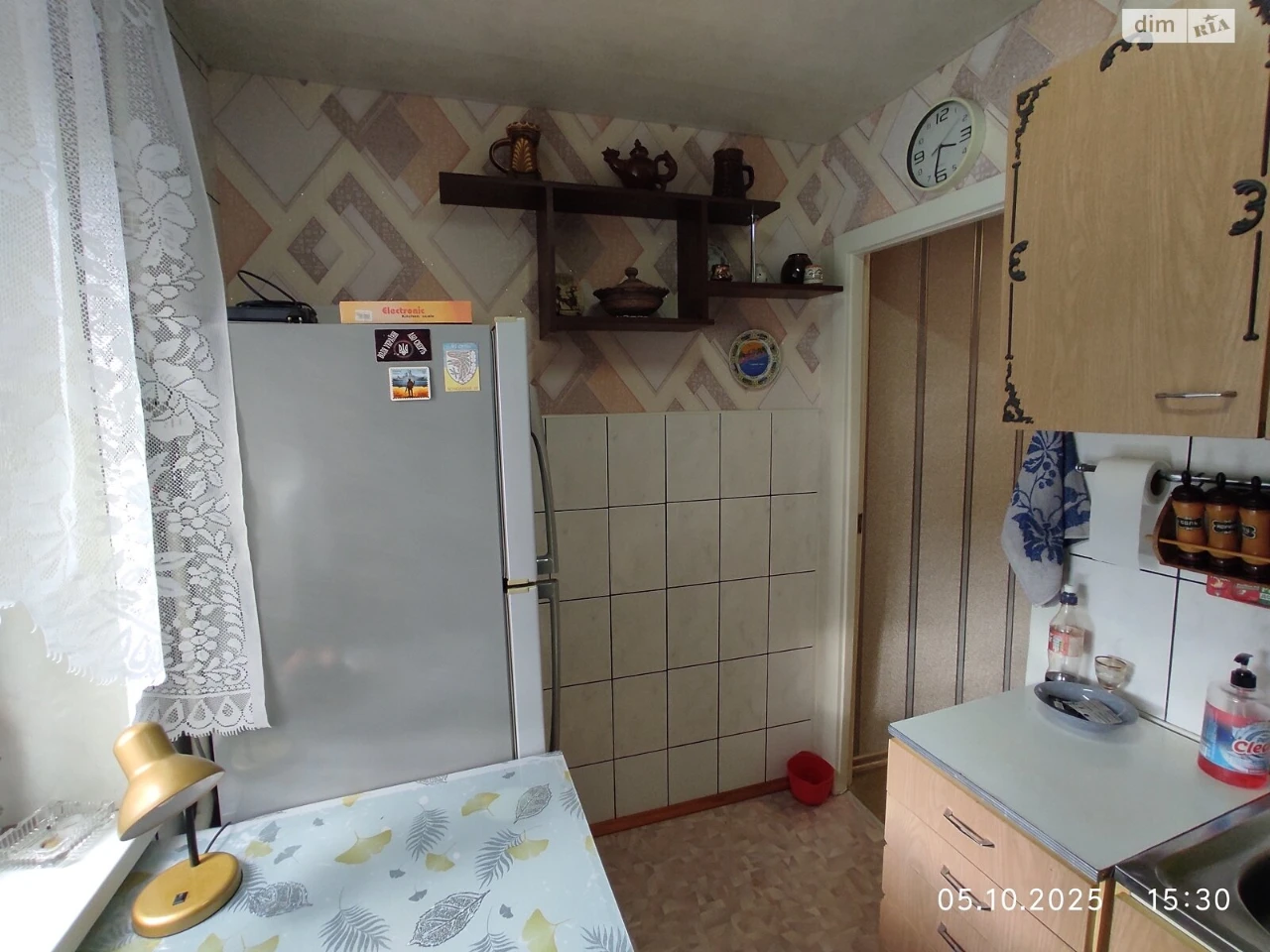 Продажа Квартира Покровский