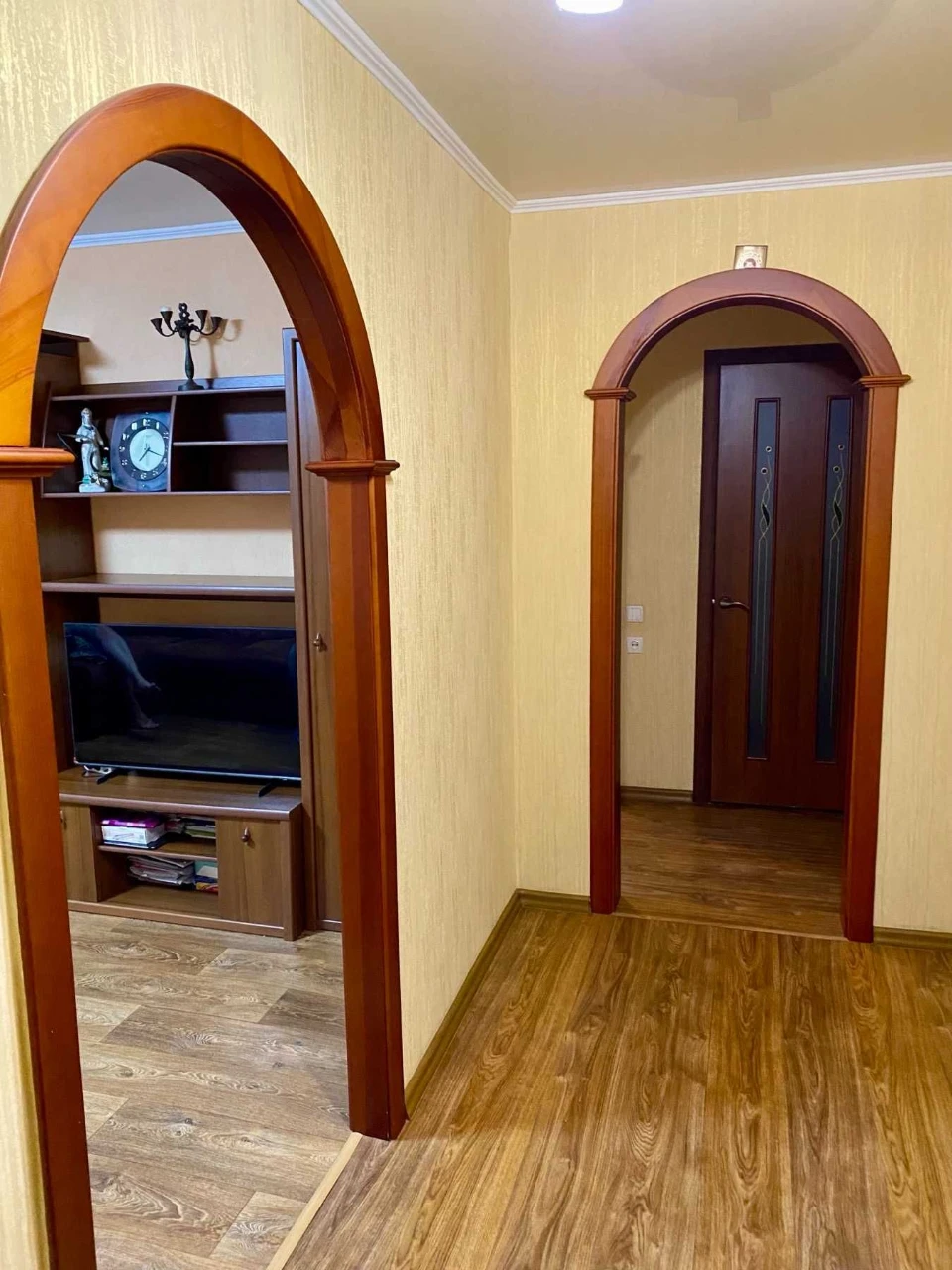 Продаж 3-кімнатної квартири (чешского типу) 5, Зарічний, недалеко от Бродвей