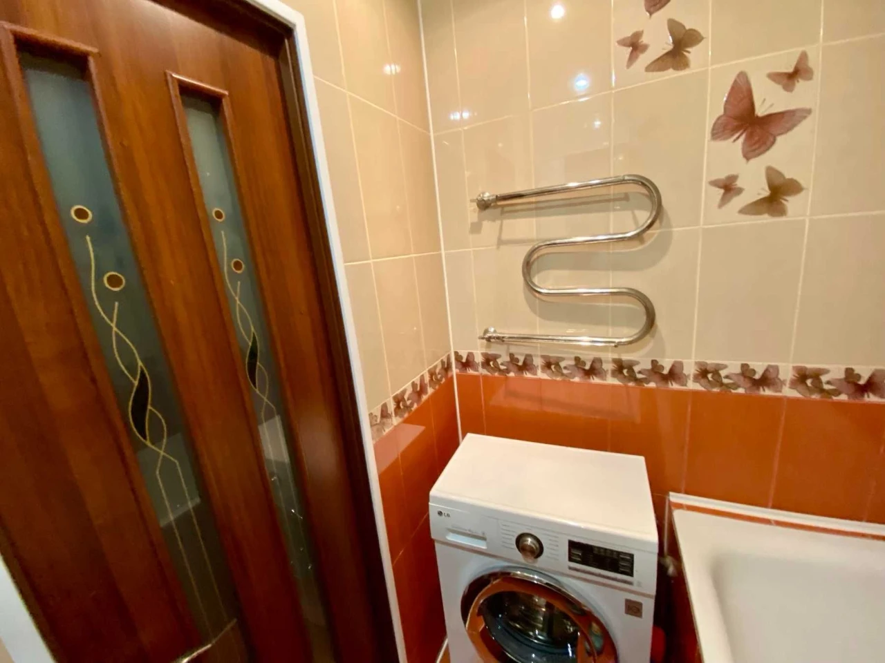 Продаж 3-кімнатної квартири (чешского типу) 5, Зарічний, недалеко от Бродвей