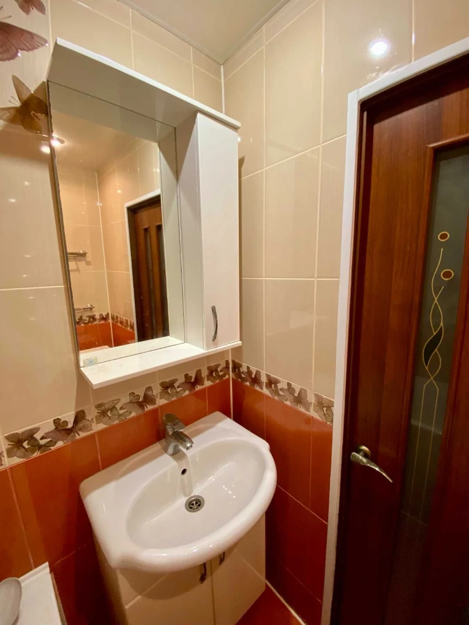 Продаж 3-кімнатної квартири (чешского типу) 5, Зарічний, недалеко от Бродвей