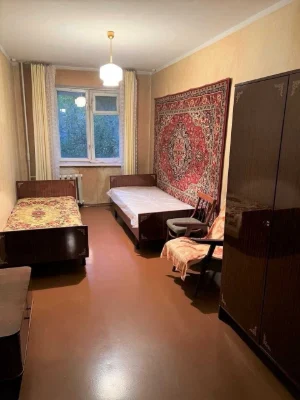 Three-bedroom apartment for sale