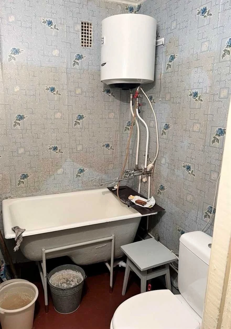 Three-bedroom apartment for sale