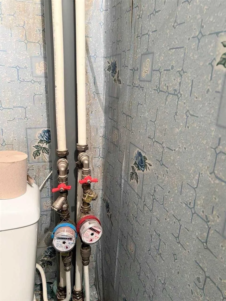 Three-bedroom apartment for sale