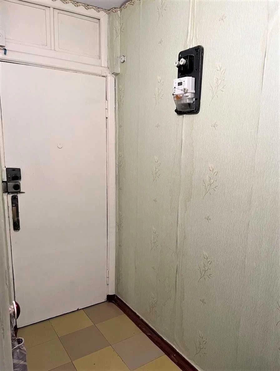 Three-bedroom apartment for sale