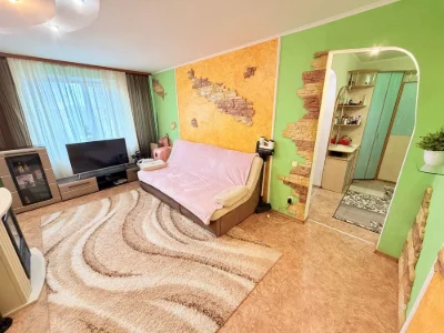 Продажа 5-комнатной квартиры в районе Кресу