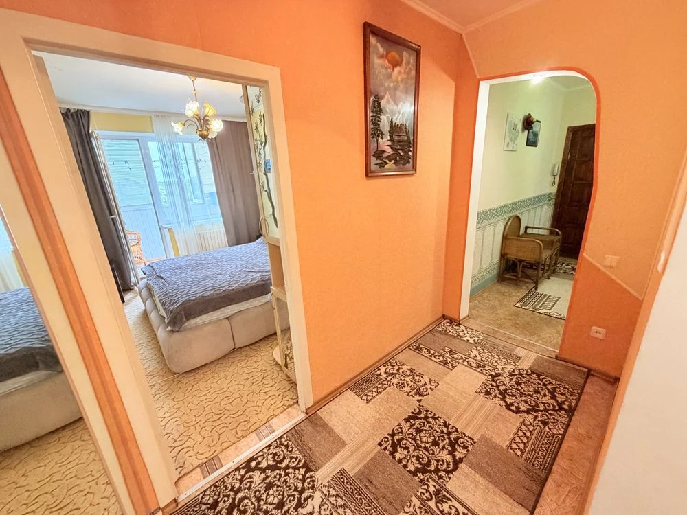 Продажа 5-комнатной квартиры в районе Кресу