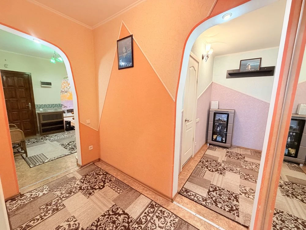 Продажа 5-комнатной квартиры в районе Кресу