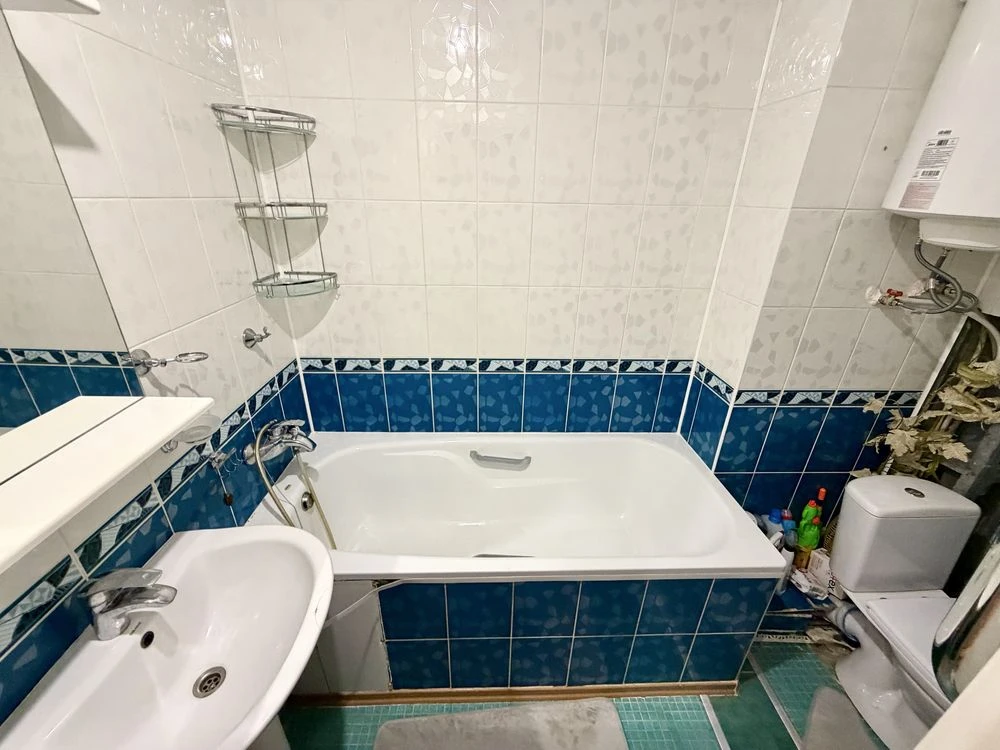 Продажа 5-комнатной квартиры в районе Кресу