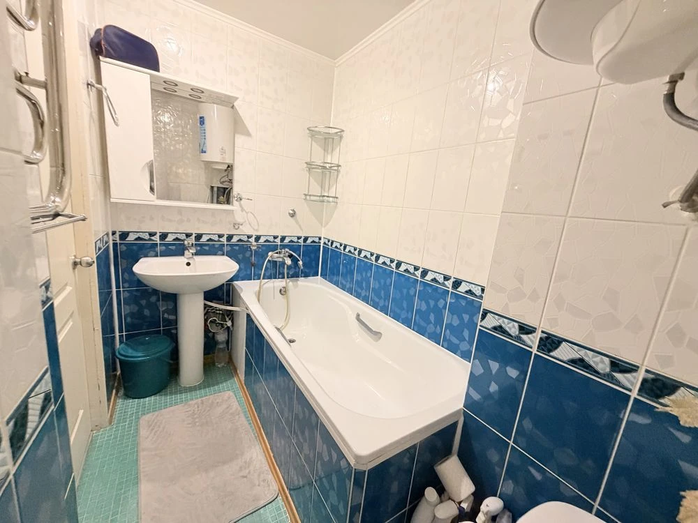 Продажа 5-комнатной квартиры в районе Кресу