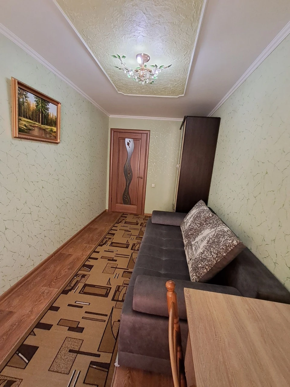 3-комн. кв. ул. Тесленка