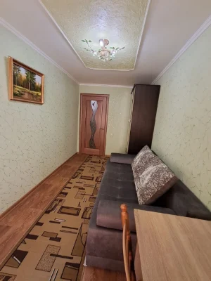 3-комн. кв. ул. Тесленка