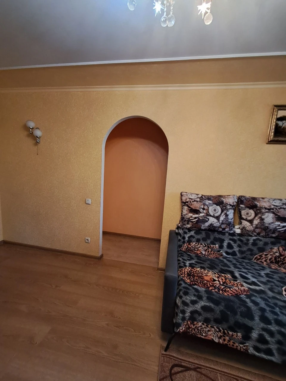 3-комн. кв. ул. Тесленка
