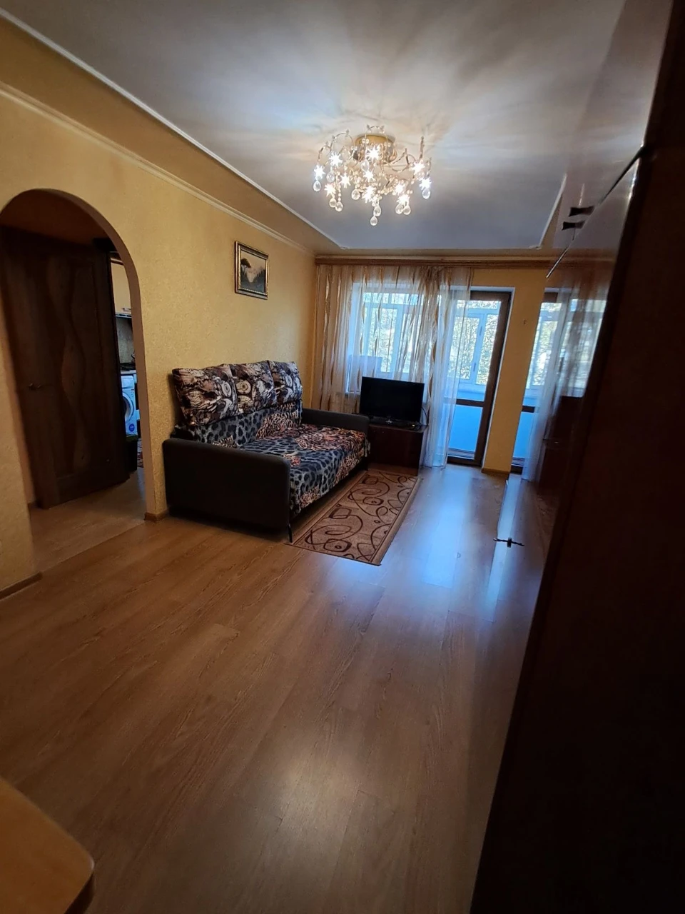 3-комн. кв. ул. Тесленка