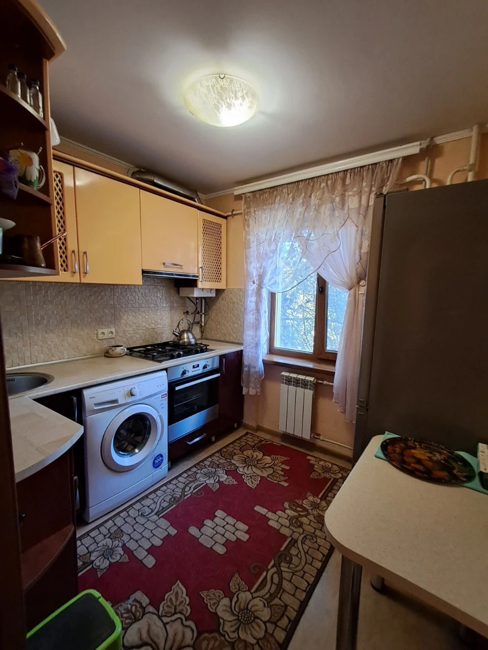 3-комн. кв. ул. Тесленка