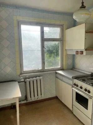 Продам 2-ком. квартиру на Королева / Небесной Сотни / Таиров