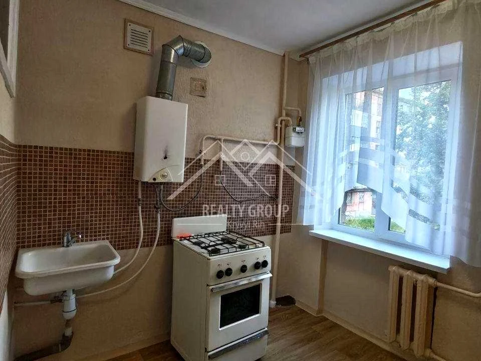 Apartment. Kryvyi Rih, Orzhonikidze Street