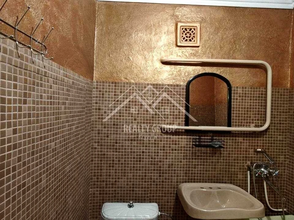 Apartment. Kryvyi Rih, Orzhonikidze Street