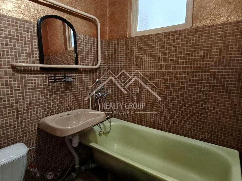 Apartment. Kryvyi Rih, Orzhonikidze Street
