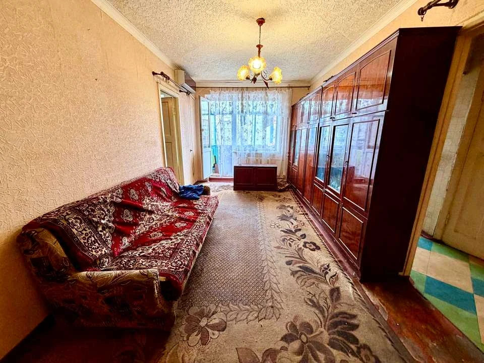 Квартира. Кривий Ріг, вулиця Кармелюка