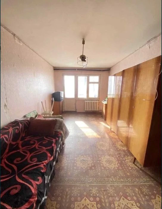 Продам 2-ком. квартиру на Королева / Небесной Сотни / Таиров