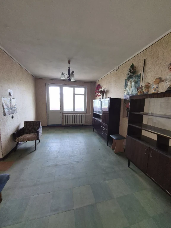 For sale 2 room apartment 6/9 floor. Dneprovskoe shose, 64 Lastochka