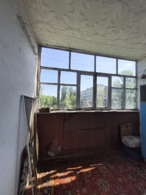 Продам 2х комн квартира 6/9 у. Днепровское шосе, 64 Ласточка