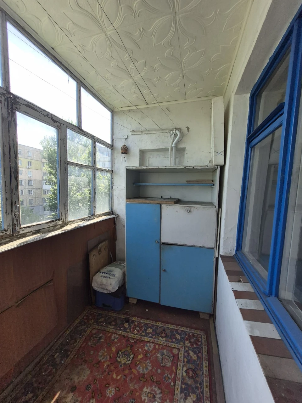 Продам 2х комн квартира 6/9 у. Днепровское шосе, 64 Ласточка