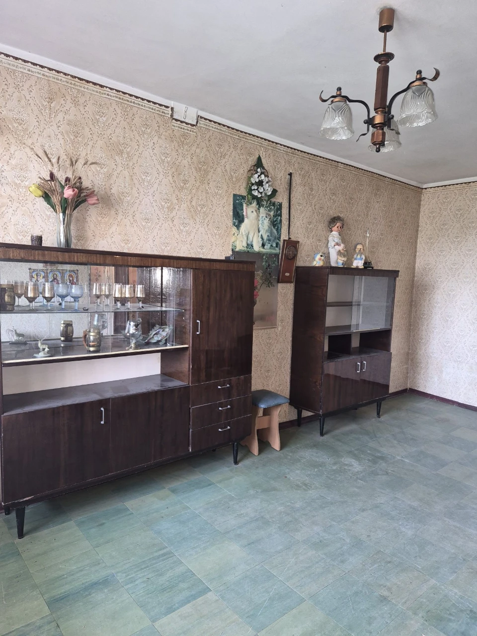Продам 2х комн квартира 6/9 у. Днепровское шосе, 64 Ласточка