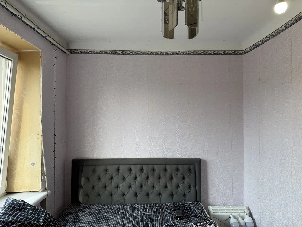 Sale of a 3-room "Czech" apartment in Kres, King Daniel 1 (Rziankina)