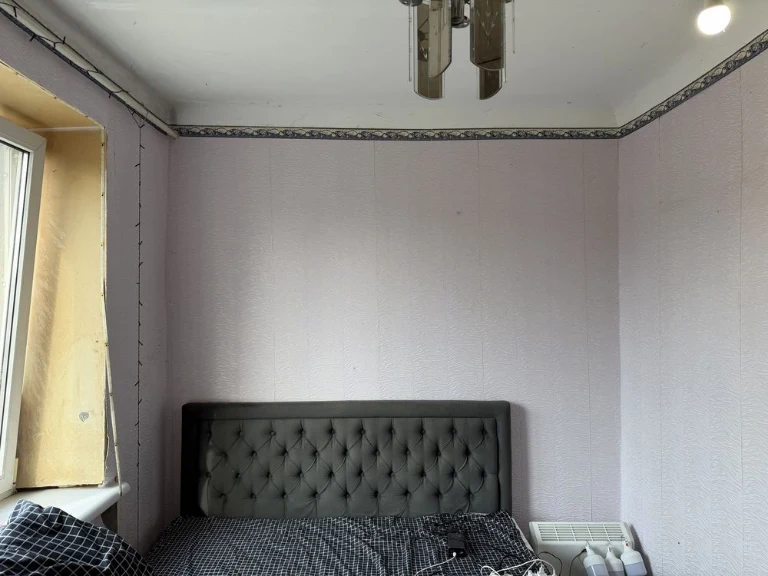 Sale of a 3-room "Czech" apartment in Kres, King Daniel 1 (Rziankina)