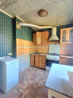 3-room apartment on Kolachevsky, Excellent layout! All rooms