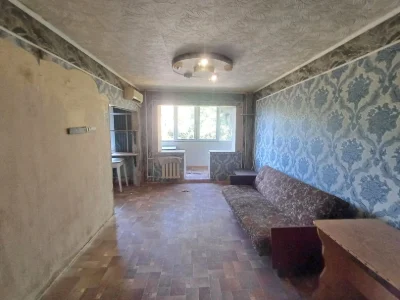 3-room apartment on Kolachevsky, Excellent layout! All rooms