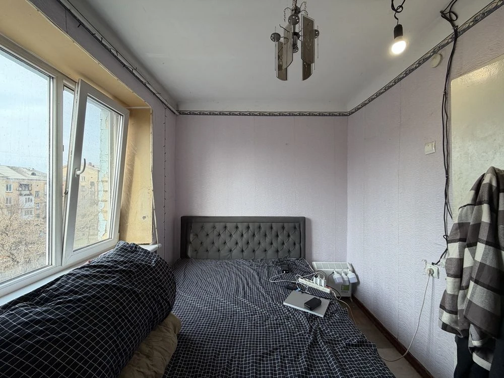 Sale of a 3-room "Czech" apartment in Kres, King Daniel 1 (Rziankina)