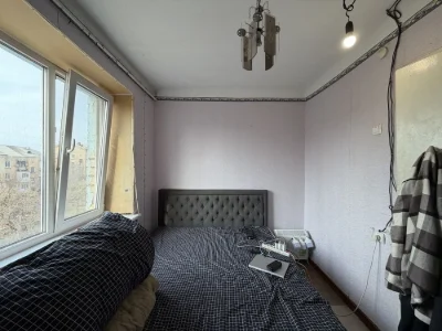 Sale of a 3-room "Czech" apartment in Kres, King Daniel 1 (Rziankina)