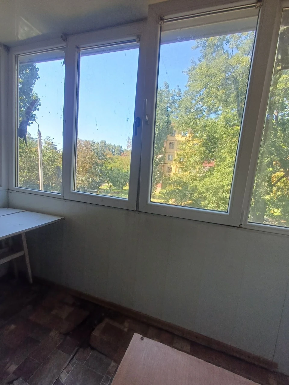 3-room apartment on Kolachevsky, Excellent layout! All rooms
