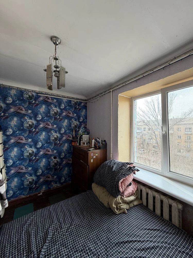 Sale of a 3-room "Czech" apartment in Kres, King Daniel 1 (Rziankina)